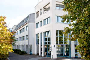 Gebäude Emy-Roeder-Str. 3